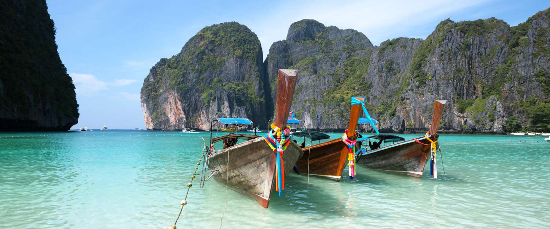 10 Most Beautiful Islands in Thailand - Travel Video