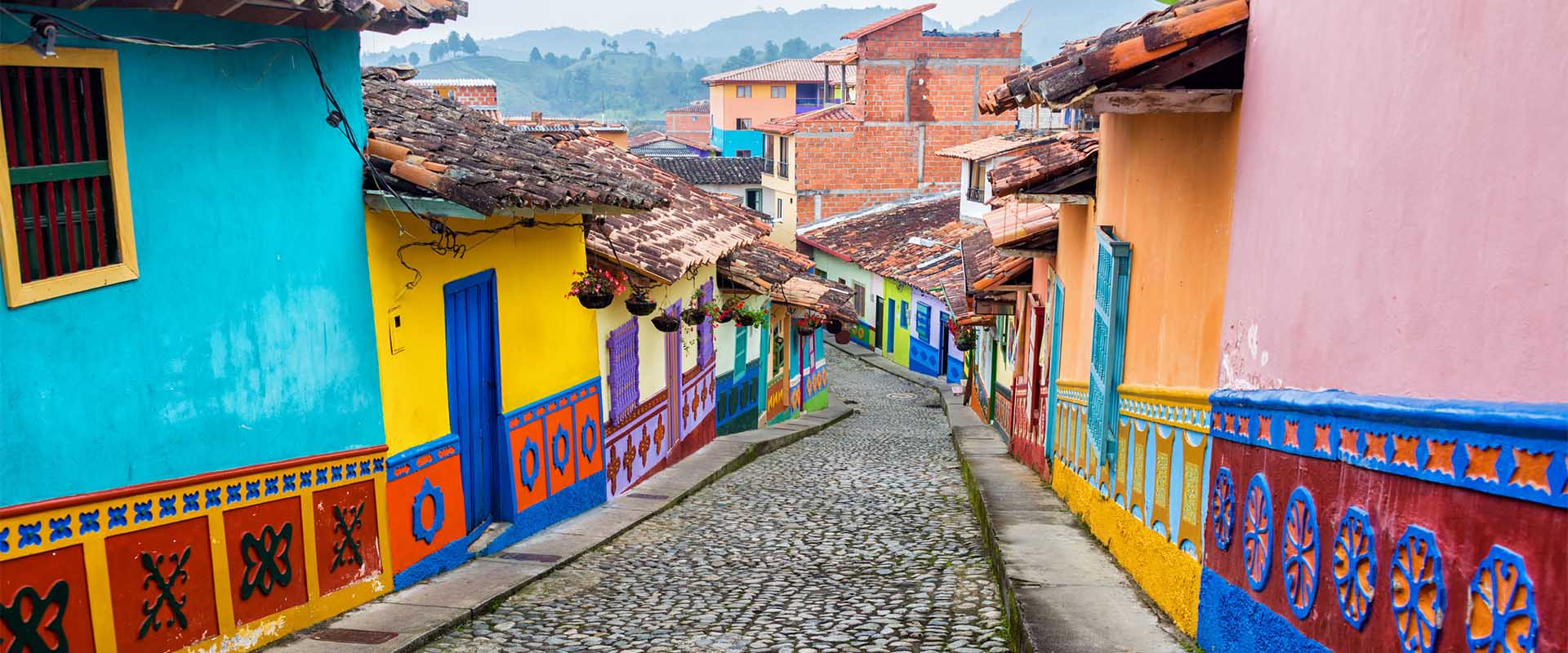 12 Best Places to Visit in Colombia - Travel Video