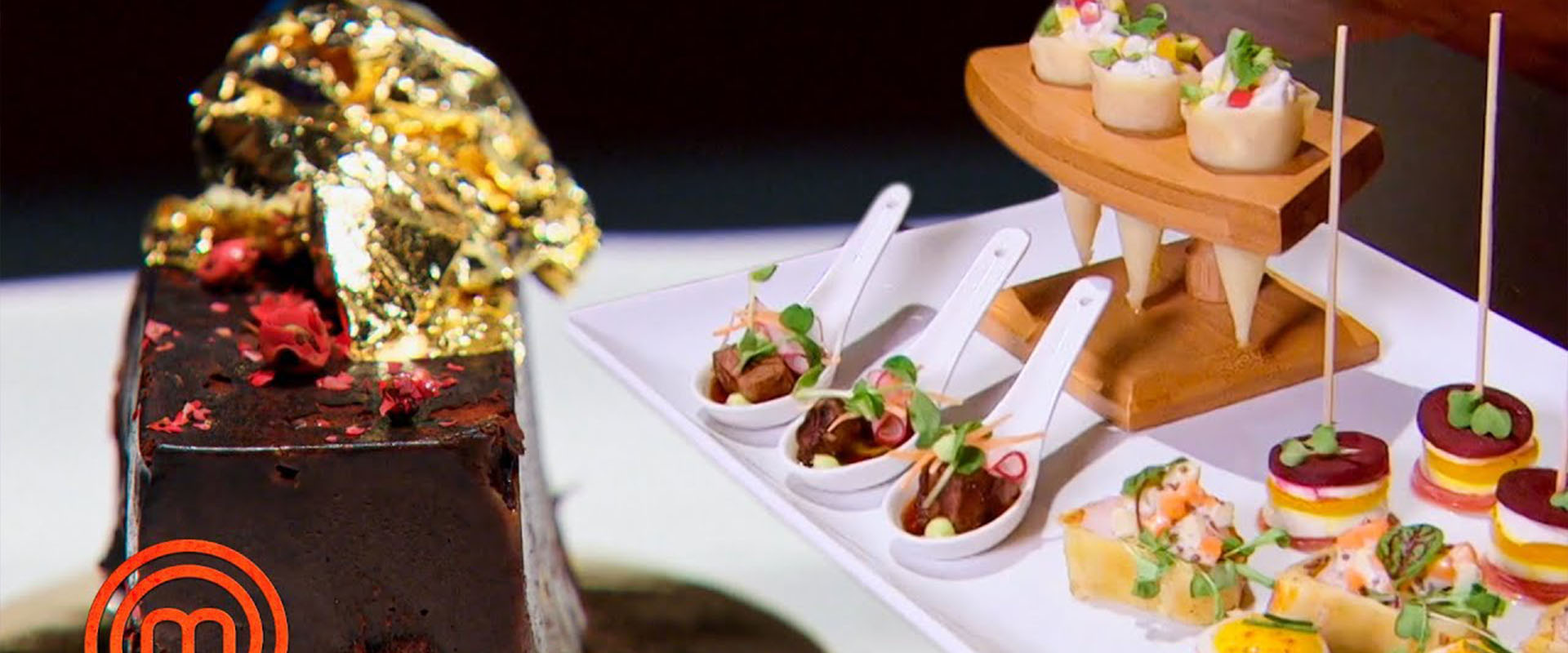 New Year s Eve Dish Ideas | MasterChef Canada | MasterChef World