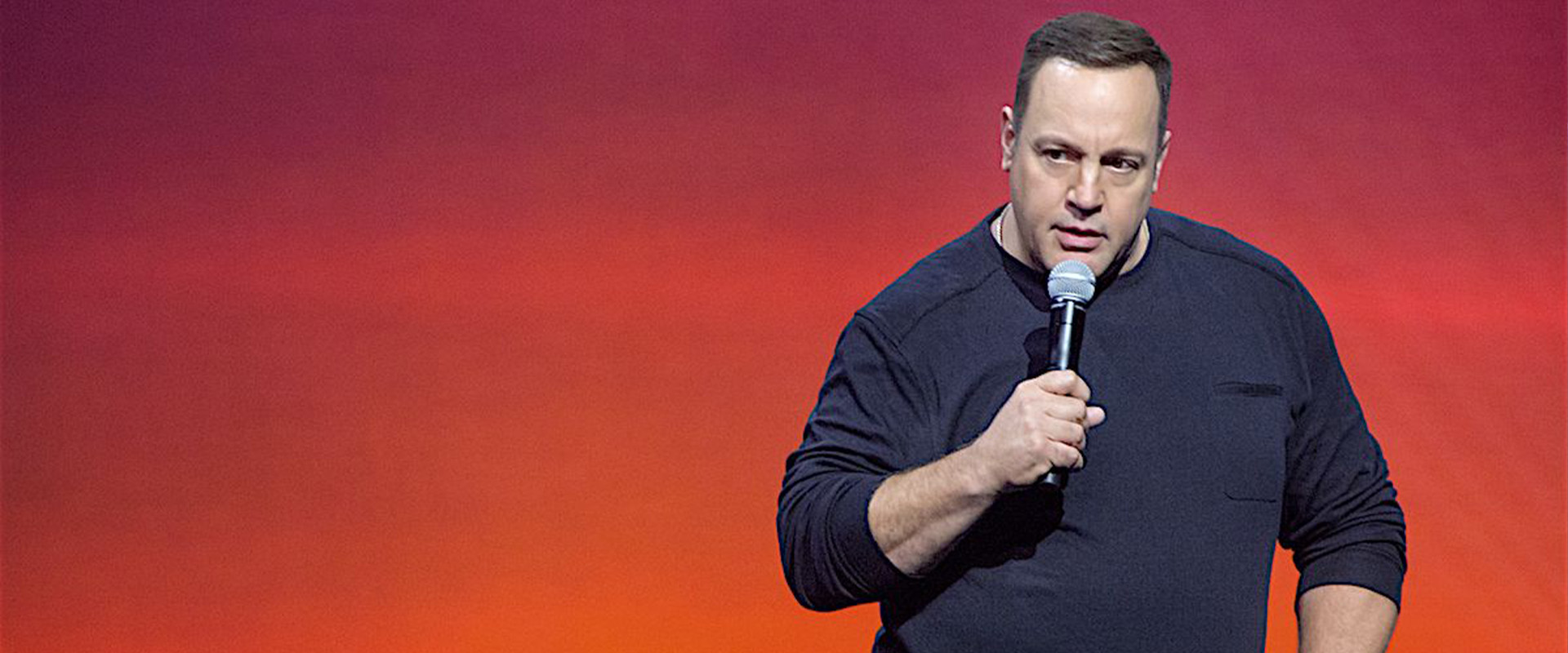 ⁣Parents Don t Love All Their Kids Equally | Kevin James
