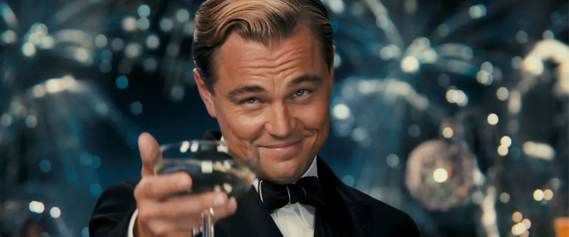 How Leonardo DiCaprio Forced Hollywood To Take Him Seriously