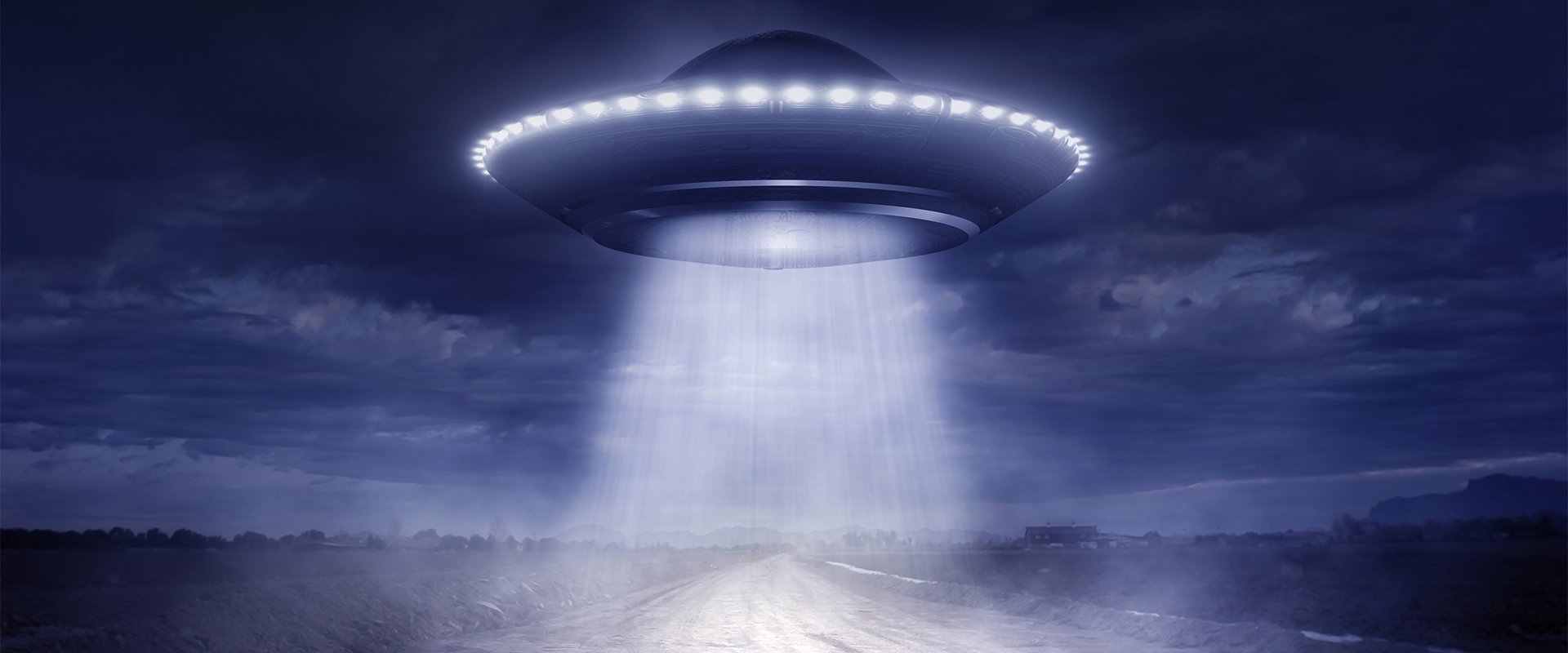 ⁣The Proof Is Out There: TOP 10 UFO SIGHTINGS OF 2023 