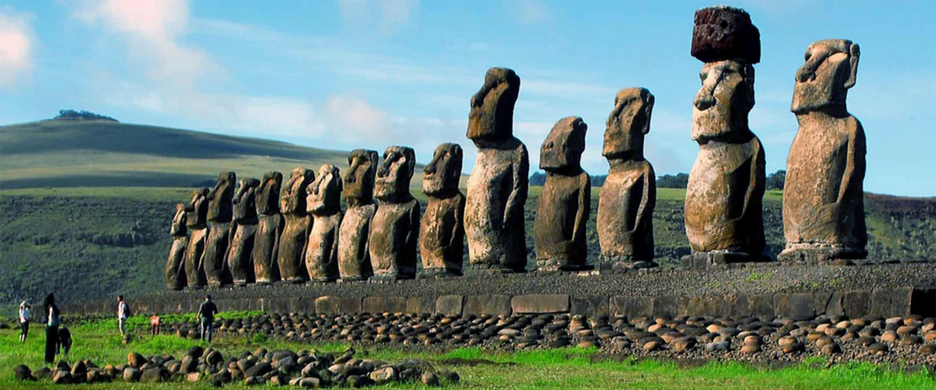 Scientists Finally Discovered the Truth About Easter Island