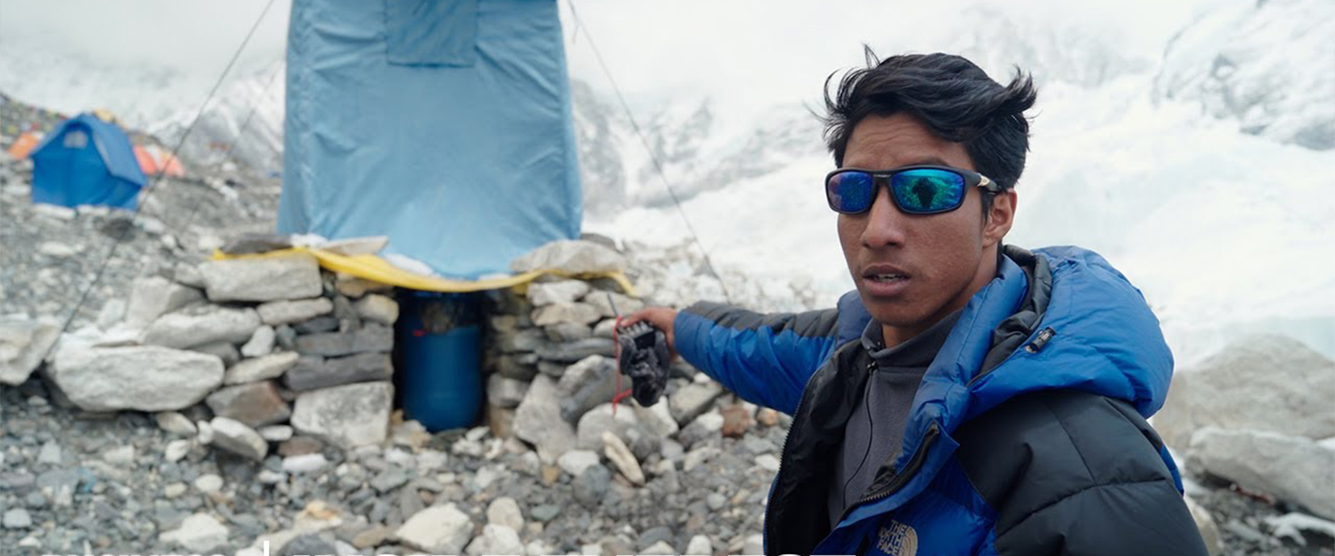 ⁣What Happens To Mount Everest s Over 110,000 Pounds Of Waste? | Inside Everest | Business Insider 