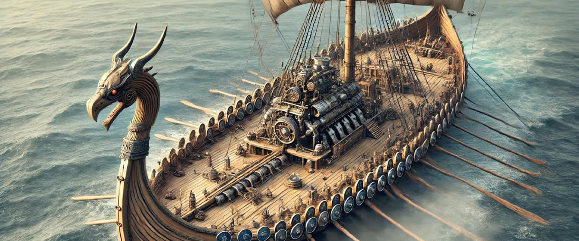 ⁣15 Incredible Facts About The Vikings 