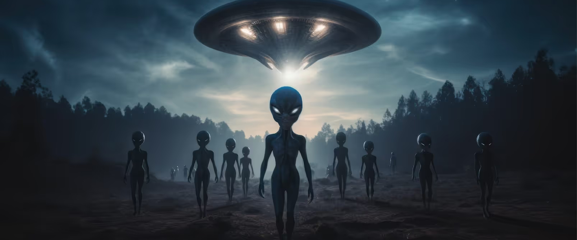 ⁣Ancient Aliens: Dark Secrets of Alien-Human Genetics 