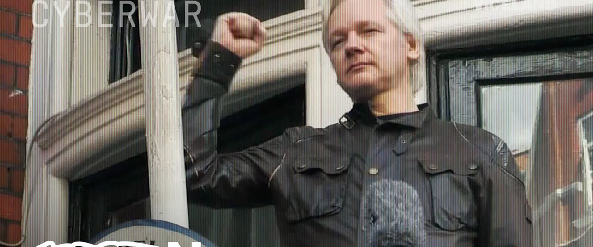 ⁣Why the US Declared War on Wikileaks: The Origin Story 